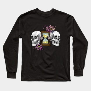 Endless Love, Alternative Illustration Long Sleeve T-Shirt